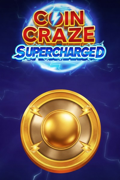 Slot Coin Craze: Supercharged w Betrepublic Casino