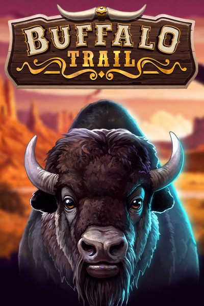 Slot Buffalo Trail w Betwest Casino