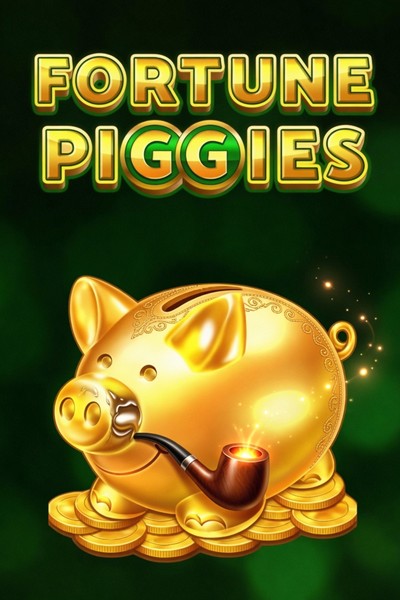 Slot Fortune Piggies w Casinova Casino