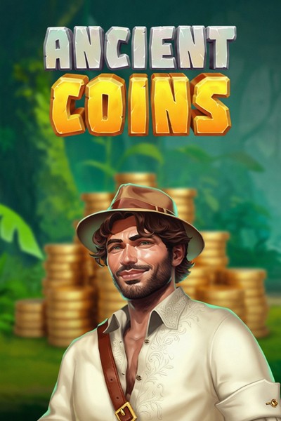 Slot Ancient Coins w Cleobetra Casino
