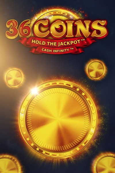 Slot 36 Coins w Cleobetra Casino