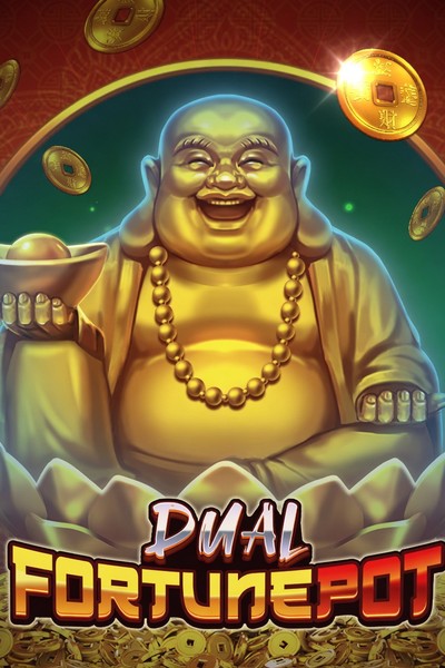 Slot Dual Fortunepot w Kingmaker Casino