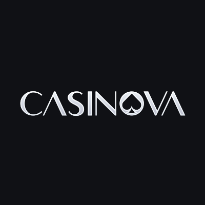 casinova casino logo