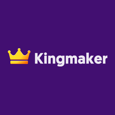 kingmaker casino logo